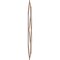 Ekena Millwork 66 56W x 66 56H x 14T Large Cameron Decorative Fretwork Wood Ceiling Panels, Hickory CELW67X67X0250CAMHI - alternate 4